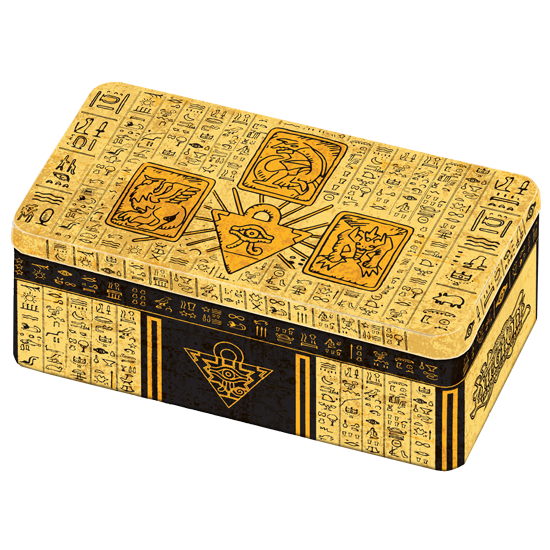 2022 Tin of the Pharoh's Gods (Presale Item. Ships around 9/15/2022)