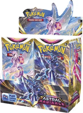 astral radiance booster box target Sword & Shield – nonstopgamingtcg Drilbur 114/236 reverse holo and over 20 Trainer Printing:TDM 59 Foil Second Print